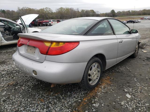 Photo 3 VIN: 1G8ZY12771Z104072 - SATURN SC2 