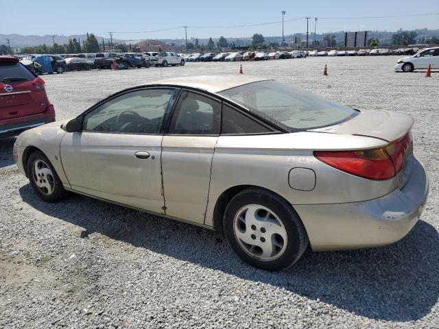 Photo 1 VIN: 1G8ZY12772Z117759 - SATURN SC2 