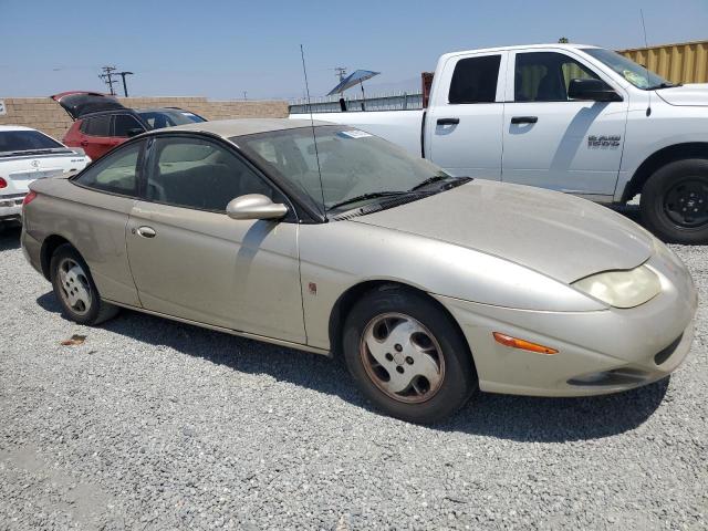 Photo 3 VIN: 1G8ZY12772Z117759 - SATURN SC2 