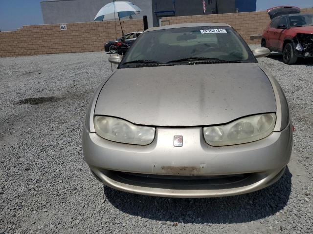 Photo 4 VIN: 1G8ZY12772Z117759 - SATURN SC2 