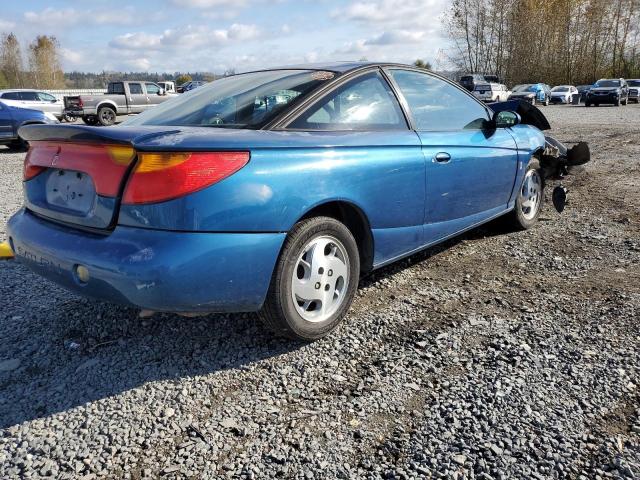 Photo 2 VIN: 1G8ZY14762Z129155 - SATURN SC2 