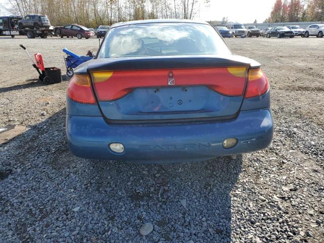 Photo 5 VIN: 1G8ZY14762Z129155 - SATURN SC2 