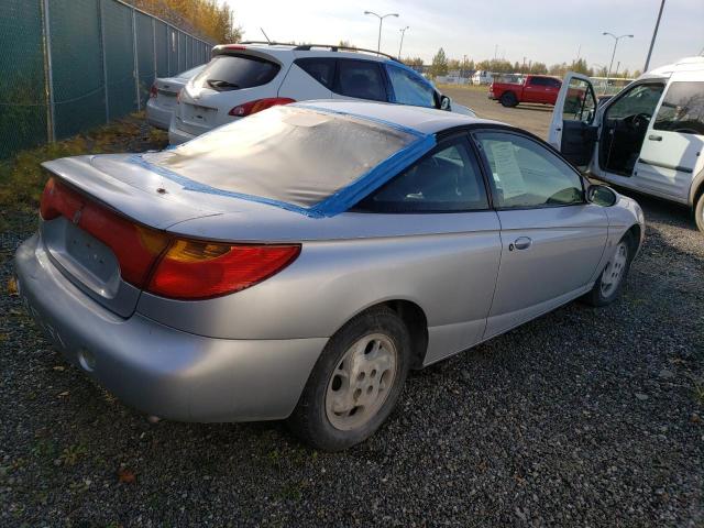 Photo 2 VIN: 1G8ZY147X2Z281505 - SATURN SC2 