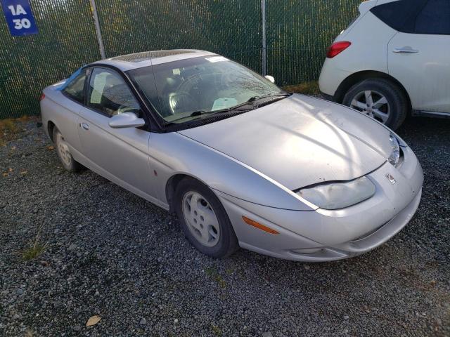 Photo 3 VIN: 1G8ZY147X2Z281505 - SATURN SC2 