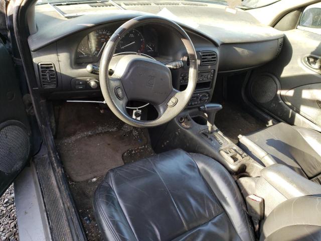 Photo 6 VIN: 1G8ZY147X2Z281505 - SATURN SC2 