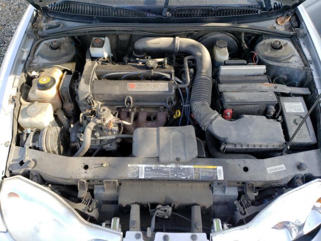 Photo 9 VIN: 1G8ZY147X2Z281505 - SATURN SC2 