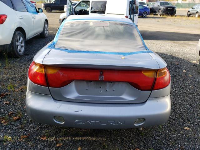 Photo 5 VIN: 1G8ZY147X2Z281505 - SATURN SC2 