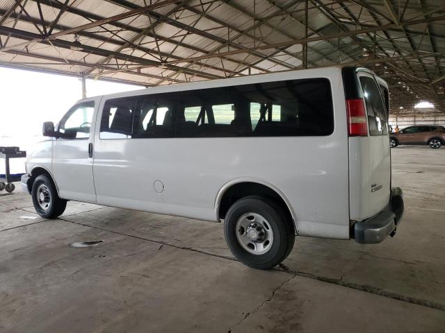 Photo 1 VIN: 1GA2G1DG2A1115463 - CHEVROLET EXPRESS 