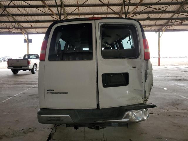 Photo 5 VIN: 1GA2G1DG2A1115463 - CHEVROLET EXPRESS 