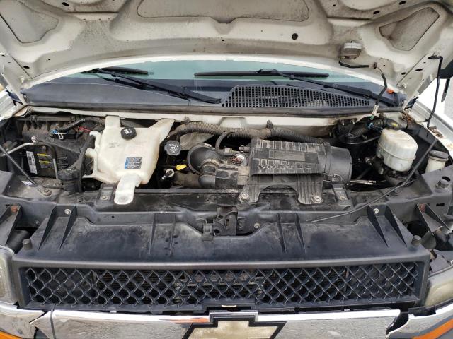 Photo 11 VIN: 1GA2G1DG2A1154800 - CHEVROLET EXPRESS G3 