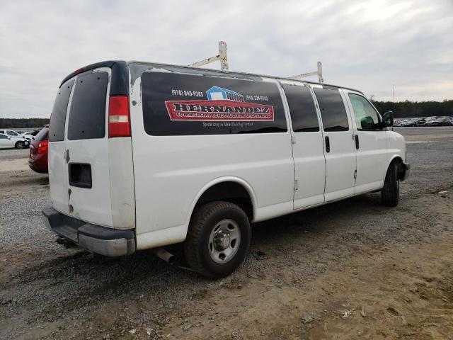 Photo 2 VIN: 1GA2G1DG2A1154800 - CHEVROLET EXPRESS G3 