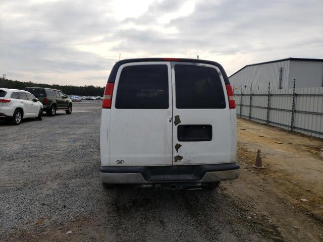 Photo 5 VIN: 1GA2G1DG2A1154800 - CHEVROLET EXPRESS G3 