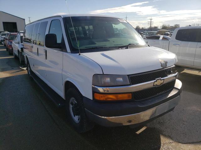 Photo 0 VIN: 1GA2G1DG4A1163966 - CHEVROLET EXPRESS G3 