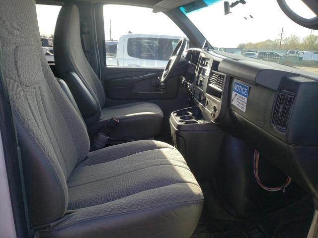 Photo 4 VIN: 1GA2G1DG4A1163966 - CHEVROLET EXPRESS G3 