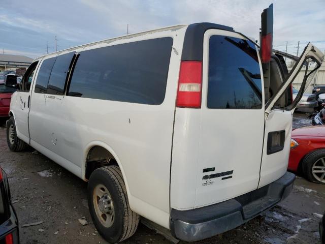 Photo 1 VIN: 1GA2G1DG5A1142186 - CHEVROLET EXPRESS G3 