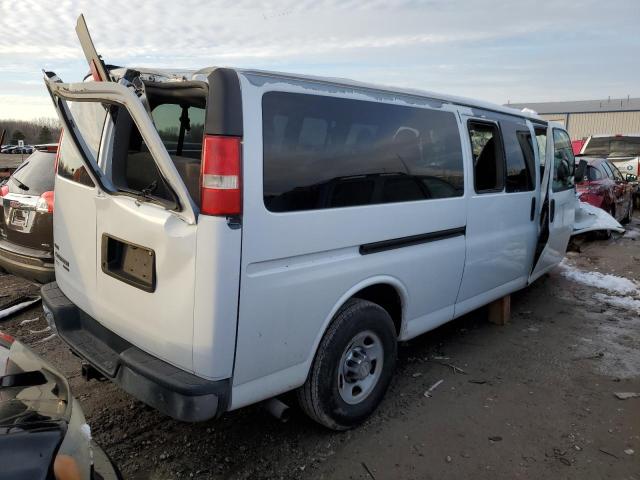 Photo 2 VIN: 1GA2G1DG5A1142186 - CHEVROLET EXPRESS G3 