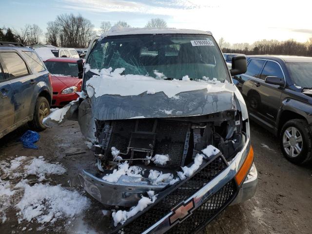 Photo 4 VIN: 1GA2G1DG5A1142186 - CHEVROLET EXPRESS G3 