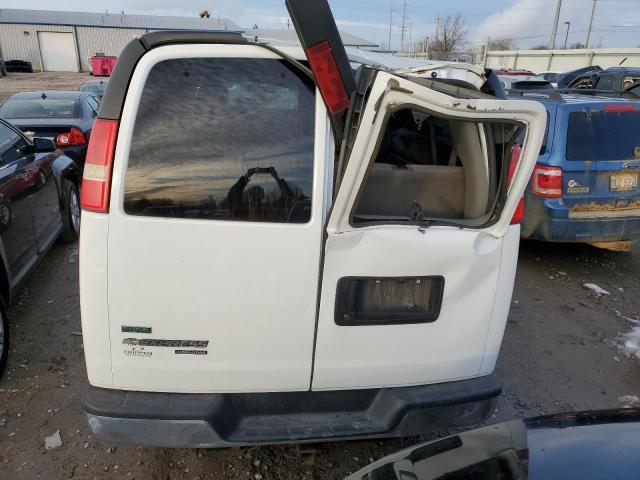 Photo 5 VIN: 1GA2G1DG5A1142186 - CHEVROLET EXPRESS G3 