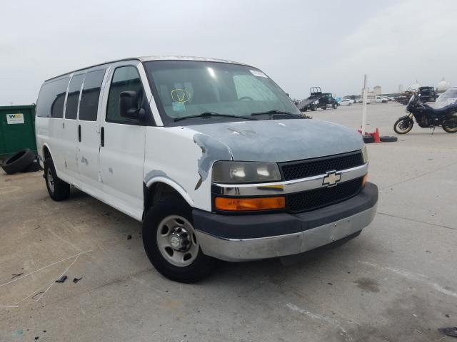 Photo 0 VIN: 1GA2G1DG7A1134719 - CHEVROLET EXPRESS G3 