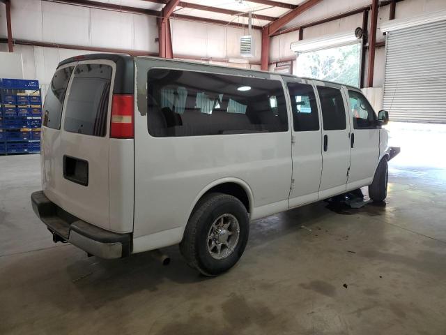 Photo 2 VIN: 1GA2G1DG7A1152928 - CHEVROLET EXPRESS G3 