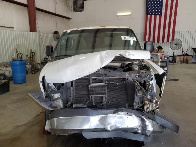 Photo 4 VIN: 1GA2G1DG7A1152928 - CHEVROLET EXPRESS G3 