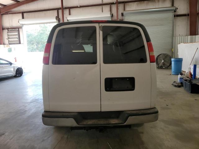 Photo 5 VIN: 1GA2G1DG7A1152928 - CHEVROLET EXPRESS G3 