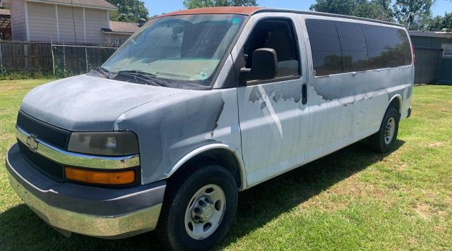 Photo 1 VIN: 1GA2G1DG8A1108260 - CHEVROLET EXPRESS 