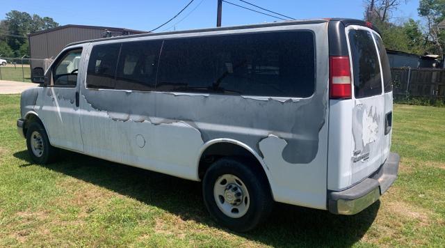 Photo 2 VIN: 1GA2G1DG8A1108260 - CHEVROLET EXPRESS 