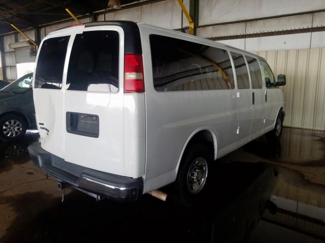 Photo 3 VIN: 1GA2G1DG8A1132008 - CHEVROLET EXPRESS G3 