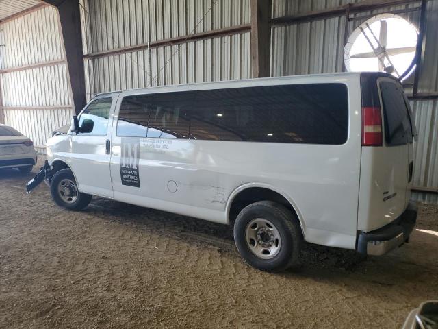 Photo 1 VIN: 1GA2G1DGXA1112195 - CHEVROLET EXPRESS G3 