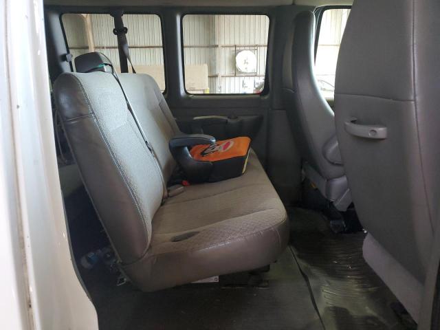 Photo 10 VIN: 1GA2G1DGXA1112195 - CHEVROLET EXPRESS G3 