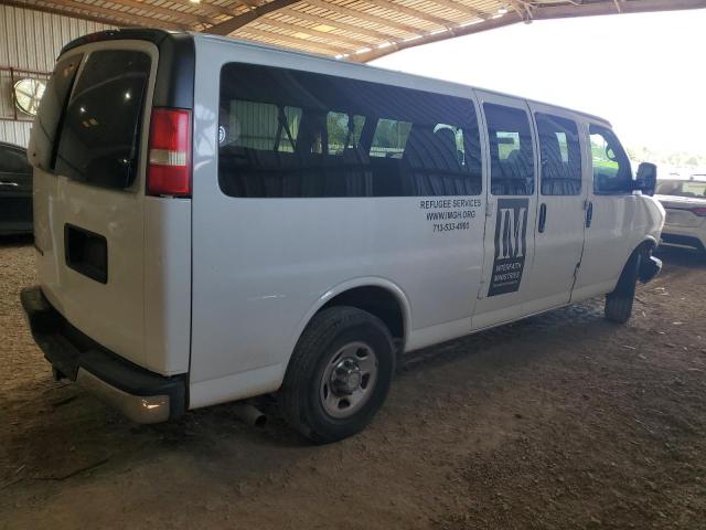 Photo 2 VIN: 1GA2G1DGXA1112195 - CHEVROLET EXPRESS G3 