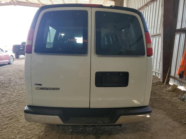 Photo 5 VIN: 1GA2G1DGXA1112195 - CHEVROLET EXPRESS G3 