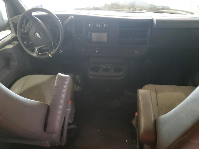 Photo 7 VIN: 1GA2G1DGXA1112195 - CHEVROLET EXPRESS G3 