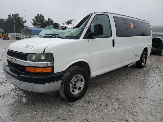 Photo 0 VIN: 1GA2G1DGXA1155645 - CHEVROLET EXPRESS 