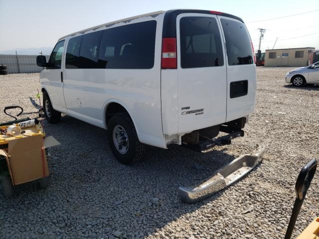 Photo 2 VIN: 1GA2GYDG7A1135667 - CHEVROLET EXPRESS G3 