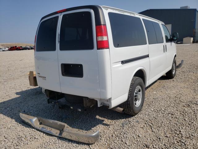 Photo 3 VIN: 1GA2GYDG7A1135667 - CHEVROLET EXPRESS G3 