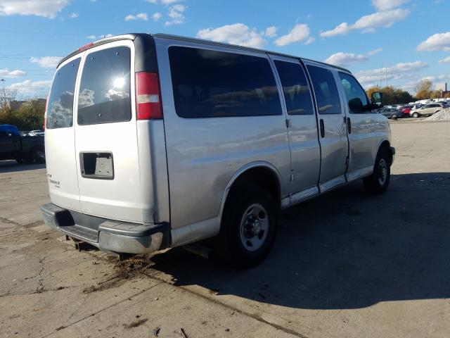 Photo 3 VIN: 1GA2GYDGXA1108074 - CHEVROLET EXPRESS G3 