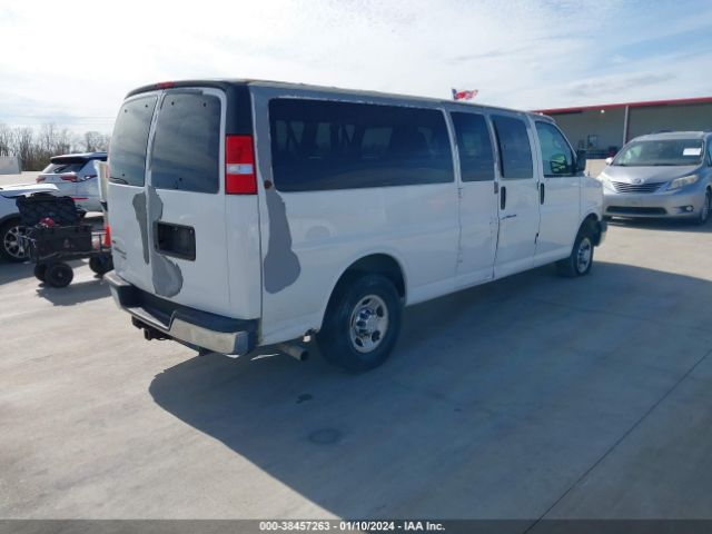 Photo 3 VIN: 1GA2GZDG0A1175210 - CHEVROLET EXPRESS 3500 