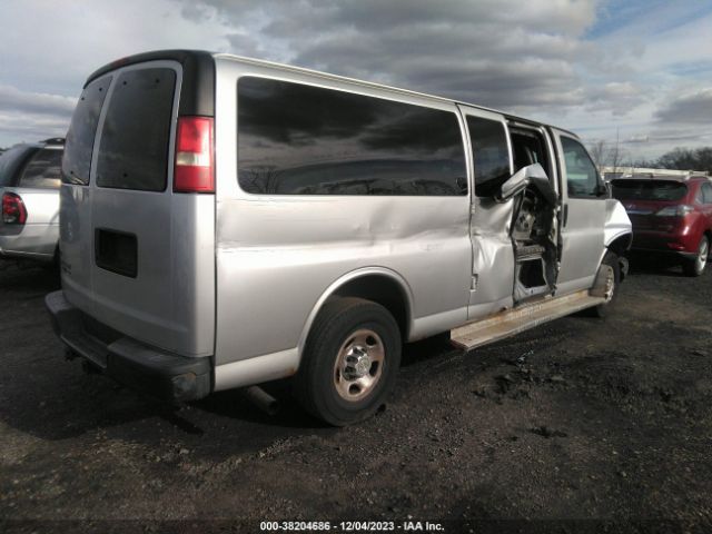 Photo 3 VIN: 1GA2GZDG7A1170148 - CHEVROLET EXPRESS G3500 