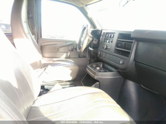 Photo 4 VIN: 1GA2GZDG7A1170148 - CHEVROLET EXPRESS G3500 