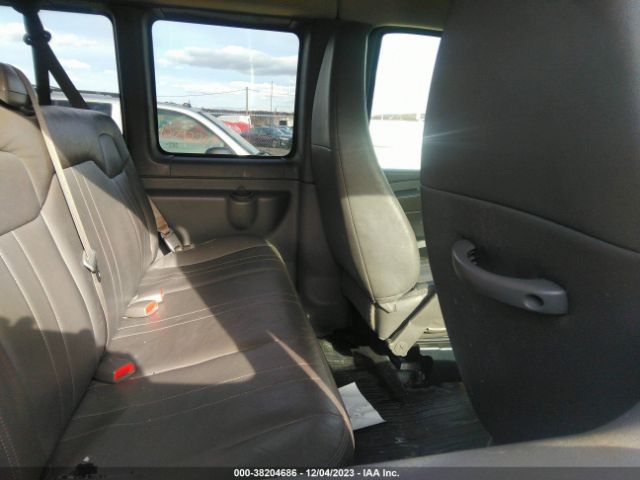 Photo 7 VIN: 1GA2GZDG7A1170148 - CHEVROLET EXPRESS G3500 