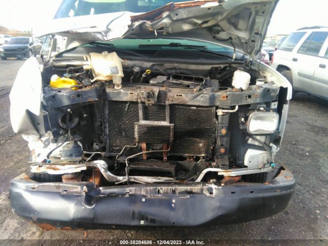 Photo 9 VIN: 1GA2GZDG7A1170148 - CHEVROLET EXPRESS G3500 