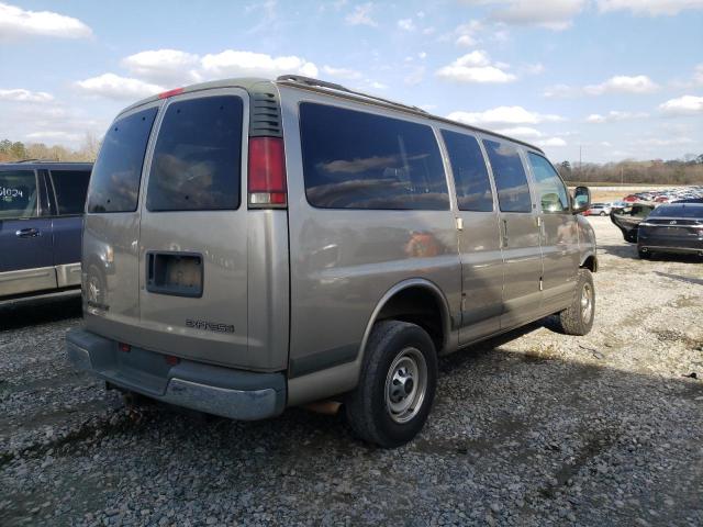 Photo 3 VIN: 1GAGG25R011104957 - CHEVROLET EXPRESS G2 