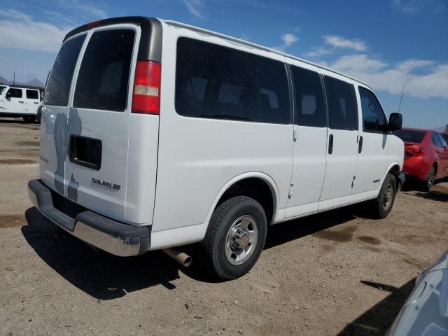 Photo 2 VIN: 1GAGG25U741167059 - CHEVROLET EXPRESS 