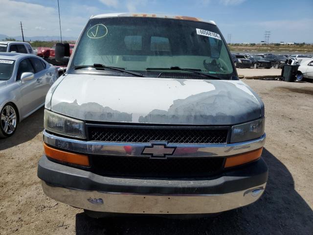 Photo 4 VIN: 1GAGG25U741167059 - CHEVROLET EXPRESS 