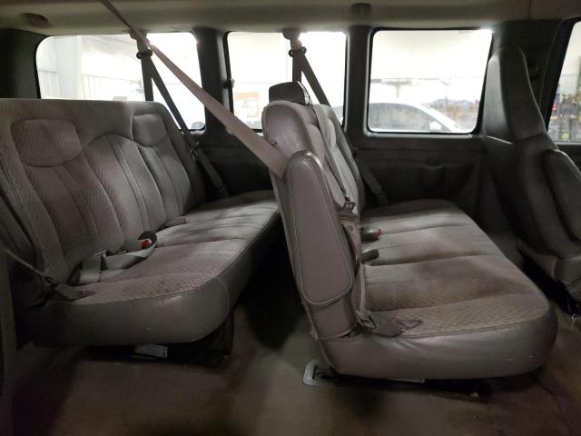 Photo 10 VIN: 1GAGG25V651201549 - CHEVROLET EXPRESS 