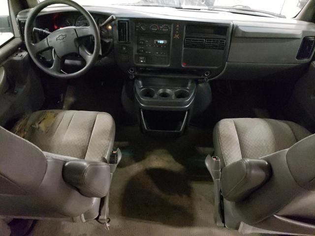 Photo 7 VIN: 1GAGG25V651201549 - CHEVROLET EXPRESS 