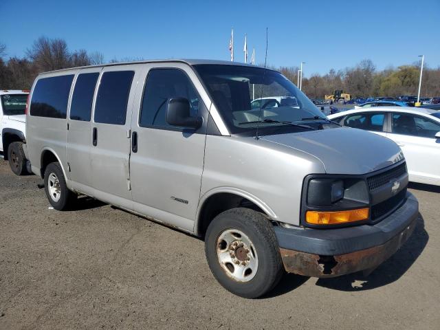 Photo 3 VIN: 1GAGG25VX51221108 - CHEVROLET EXPRESS 