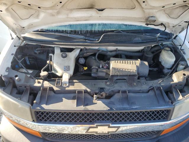 Photo 11 VIN: 1GAHG35K091166089 - CHEVROLET EXPRESS G3 